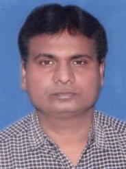 Rajan Kumar