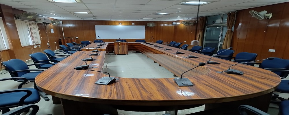 conferenceHall