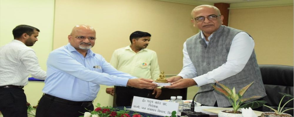 SSAP Meeting