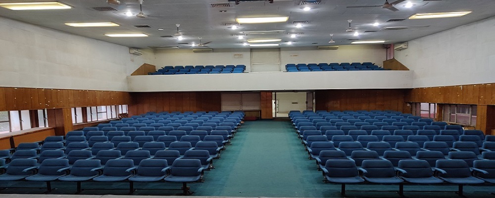 Auditorium