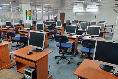 Computer Centre