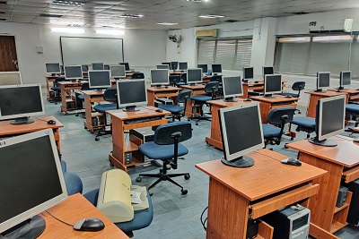 Computer Centre