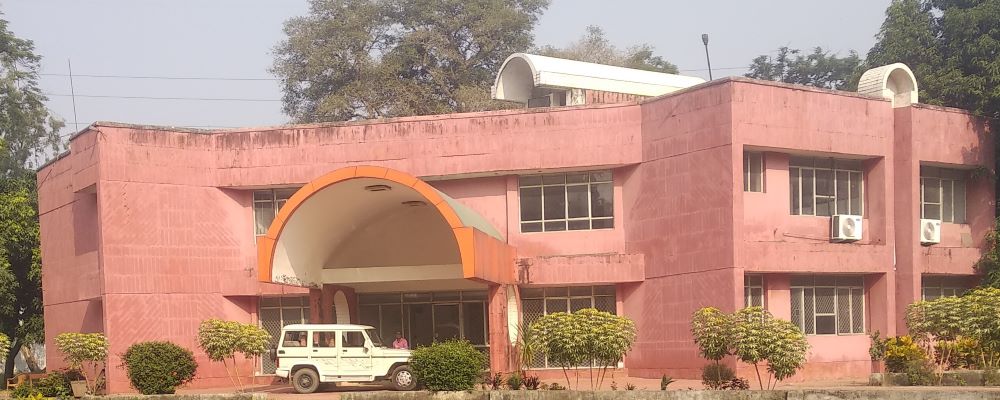Kisan Bhawan